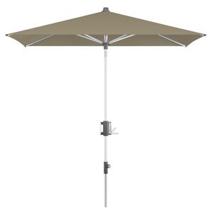 Knirps KNIRPS APOLL 230 x 150 cm - zahradní středový slunečník : Barva slunečníku - Písková