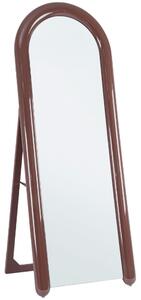 Bizzotto Terakotové stojací zrcadlo Otilia 160 x 60 cm