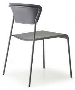 Scab Design designové jídelní žídle Lisa Chair Technopolymer