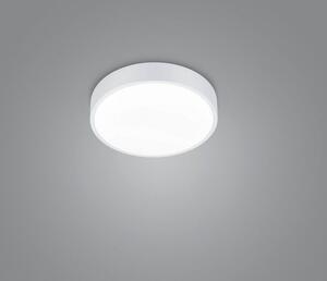 TRIO 627413031 WACO stropní svítidlo SMD LED D310mm 28W/3200lm 2300+3000+4000K bílá matná