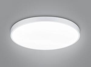 TRIO 627417531 WACO stropní svítidlo SMD LED D750mm 2x51W/6200lm 2300+3000+4000K bílá matná