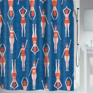 Sprchový závěs 180x200 cm Baigneuses – Spirella