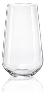 Crystalex Sklenice Sandra 440 ml 6 ks