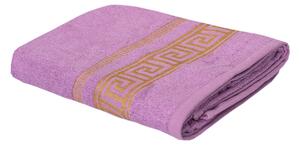 Stanex Bambusové ručníky a osušky ROME Barva: PETROLEJOVÁ, Rozměr: Osuška 70x140