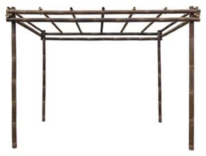 Java Pergola 2 m x 3 m (bambus)
