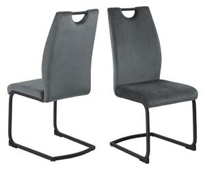 Jídelní židle Ulla 100 × 43 × 58 cm ACTONA