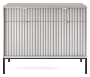 Edá komoda, rozmry: 104 cm x 83 cm x 39 cm