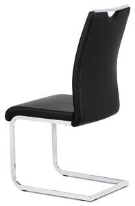 Jídelní židle NICOLA černá