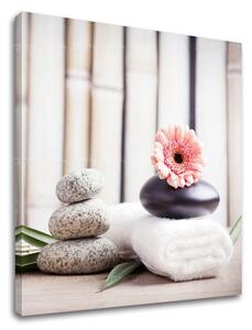 Obraz na plátně FENG SHUI_053 - 12