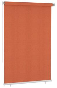 Venkovní roleta 180 x 230 cm oranžová