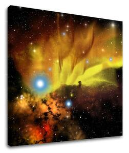 Nástěnná malba UNIVERSE GA002E12