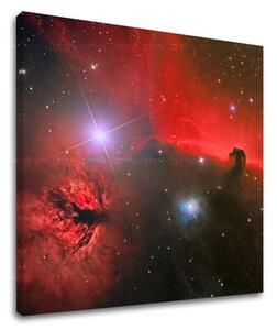 Nástěnná malba UNIVERSE GA004E12