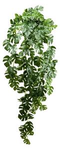 Umělá Split Philodendron popínavá rostlina, 95cm