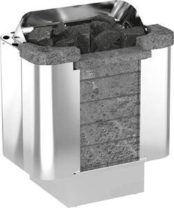 Saunové kamna Sawo Cumulus 4,5 kW | vyadují samostatné ovládání | CML-45NS-P