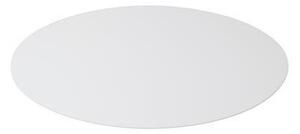 ILUX 270050 Spodní stínidlo Ideal Lux SET UP PARALUME DISCO ACRILICO D70 270050 pro závěsná svítidla SET UP o průměru 70cm, akrylové - IDEALLUX
