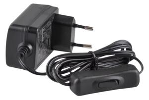 LED Venkovní pásek 3m LED/23W/24V/230V 4000K IP65