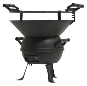 Přenosný gril 35 cm