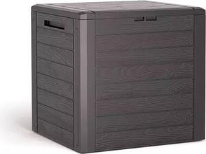 Zahradní Box 140L Woodebox - Umbra