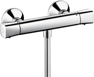 Hansgrohe Ecostat Universal termostatická sprchová baterie na omítku chrom, 1 ks