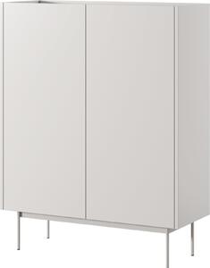 Komoda, prádelník Kelowna KD97 - kamír, dub - íka 97 cm, výka 122 cm, hloubka 37 cm
