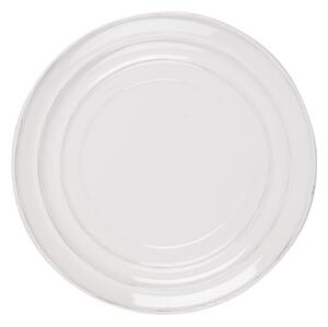 Keramický dezertní talíř Creme 22 cm