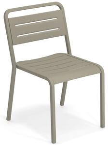 Emu designové zahradní židle Urban Chair (taupe)
