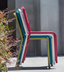 Emu designové zahradní židle Urban Chair (taupe)