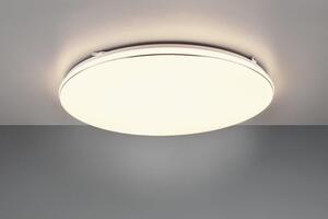 TRIO Reality R64141101 BLANCA stropní svítidlo SMD LED D530mm 46W/5400lm 3000K bílá, switchdimmer
