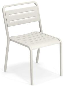 Emu designové zahradní židle Urban Chair (krémová)