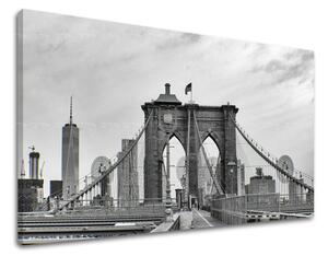 Obraz na stěnu MESTO / NEW YORK ME114E11