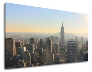 Obraz na stěnu MESTO / NEW YORK ME117E11