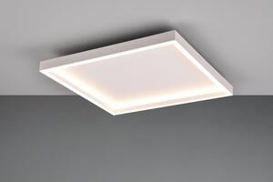 TRIO Reality R64502931 ROTONDA stropní svítidlo SMD LED 350x350mm 20W/2600lm 3000K bílá matná
