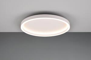 TRIO Reality R64502131 ROTONDA stropní svítidlo SMD LED D350mm 20W/2600lm 3000K bílá matná