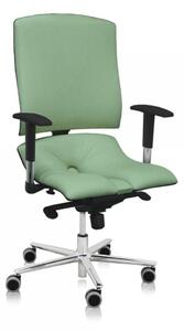 Zdravotní židle Steel Standard+ II