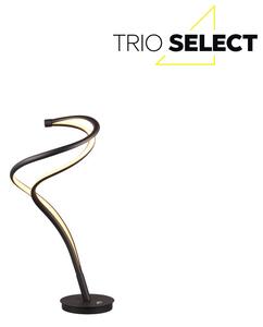 TRIO SELECT 544310132 NALA stolní lampička V560mm SMD LED 17W/1900lm 2300+3000+4000K černá matná
