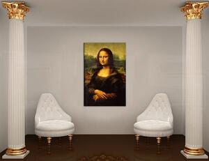 Obraz na plátně MONA LISA