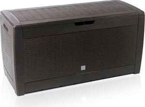Nabbi Zahradní truhla MBR310 310 l - hndá