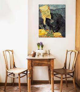 Obraz na plátně Vincent van Gogh
