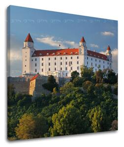 Nástěnná malba SLOVENSKO SK003E12