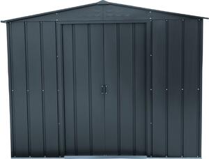 DURAMAX Titan Top Zahradní Domek 47 M² Antracit 50010