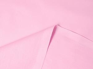 Biante Bavlněný povlak na polštář Moni MOD-507 Světle růžový 50 x 70 cm