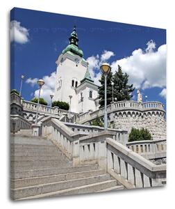 Obraz na stěnu SLOVENSKO SK024E12