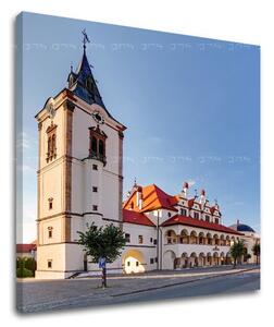 Obraz na stěnu SLOVENSKO SK029E12