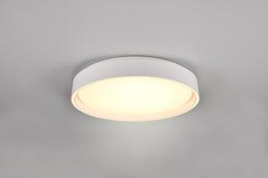 TRIO Reality R64391031 FELIS stropní svítidlo SMD LED D400mm 24W/2500lm 2700-6500K bílá matná, stmívatelné, dálkový ovladač