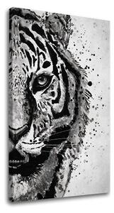 Obraz na plátně TIGER 001