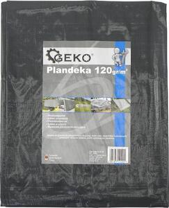 Krycí plachta PREMIUM 3x3m 120g 04503