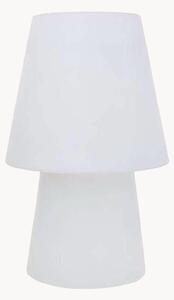Stmívatelná interiérová/exteriérová dekorativní LED lampa No. 1