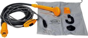 Camp4 Jenny - Mobilní 12 V sprchový set