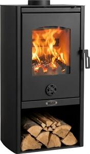 Krbová kamna Blist Polar - 8 kW