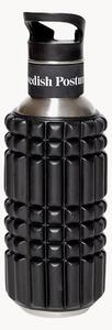 Láhev na vodu Foam Roller WaveWell